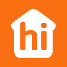 hipages logo